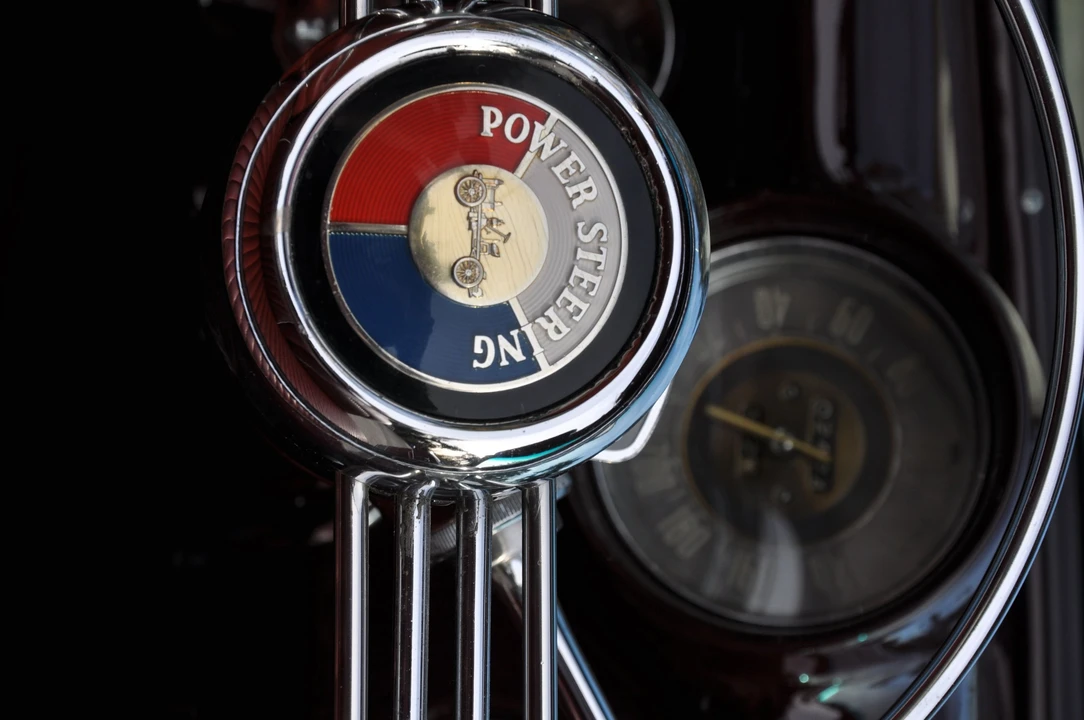 Buick Roadmaster - Image 18 of 29