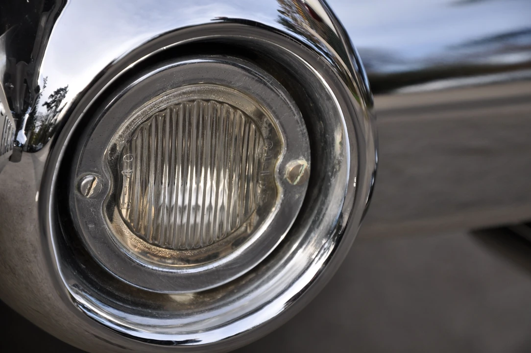 Buick Roadmaster - Image 11 of 29