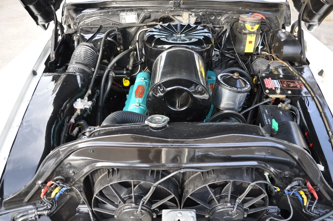 Buick Roadmaster - Image 26 of 29