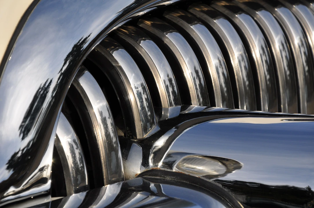 Buick Roadmaster - Image 29 of 29