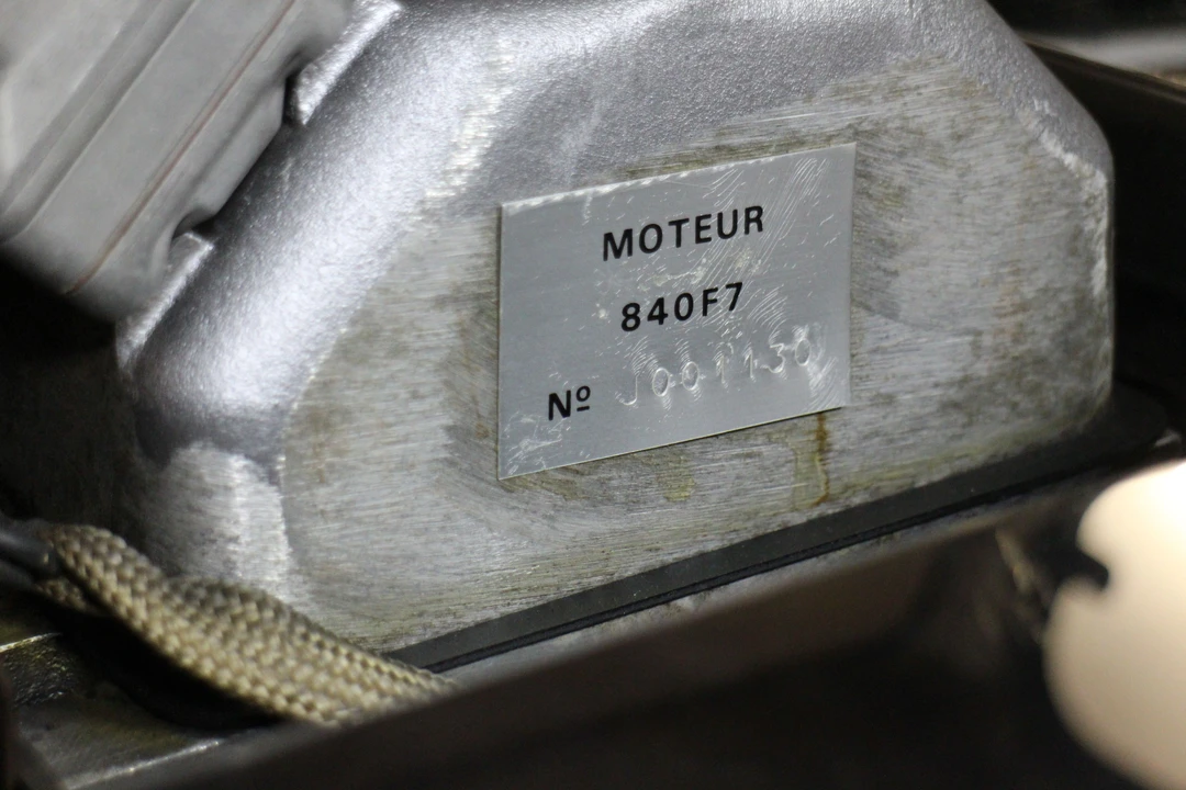 Renault 5 Turbo 2 - Image 19 of 28