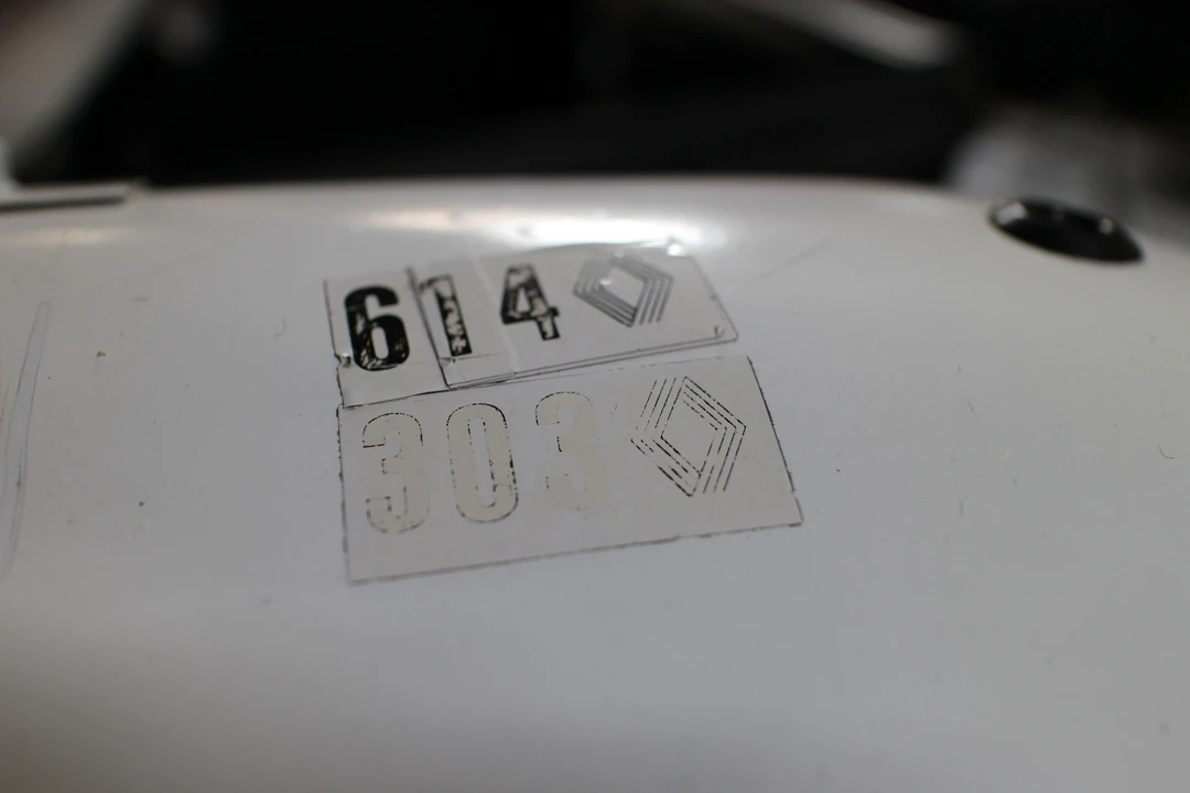 Renault 5 Turbo 2 - Image 21 of 28