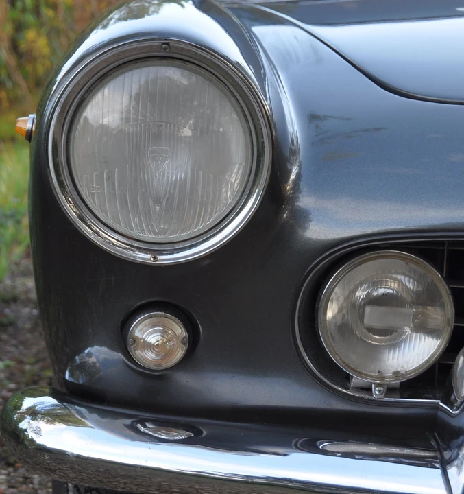 Ferrari 250 GTE - Image 12 of 12