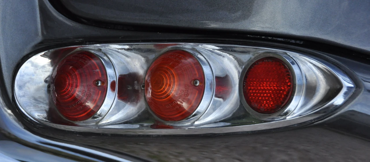 Ferrari 250 GTE - Image 11 of 12