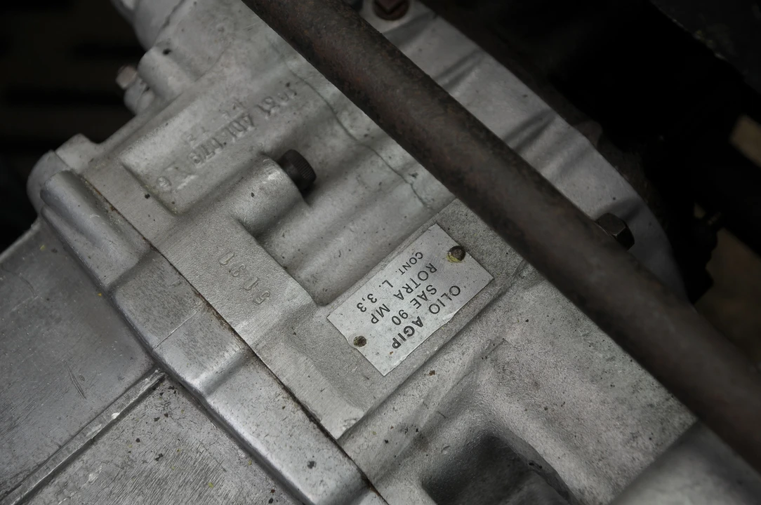 1972 Maserati Bora - Image 3 of 22