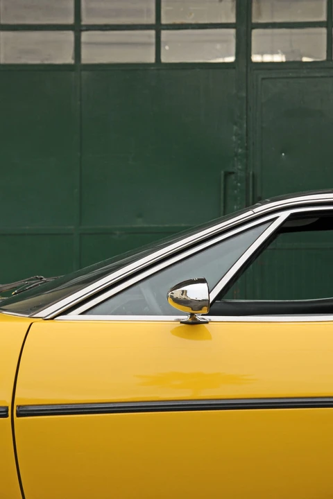 1972 Maserati Bora - Image 12 of 22