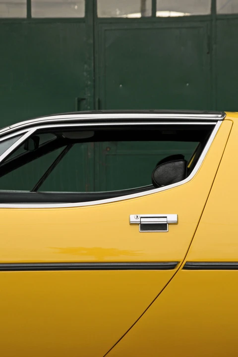 1972 Maserati Bora - Image 14 of 22
