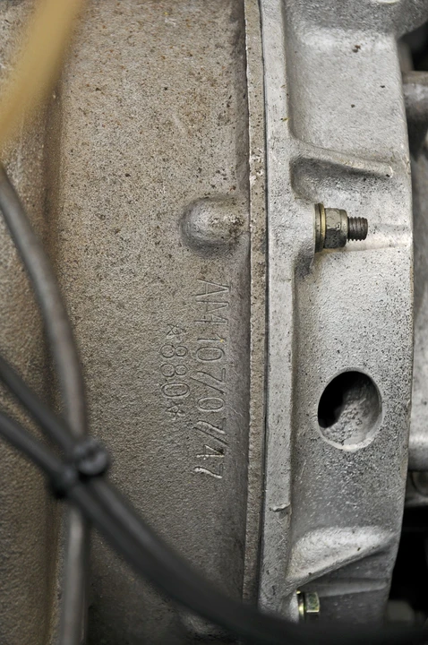 1972 Maserati Bora - Image 5 of 22
