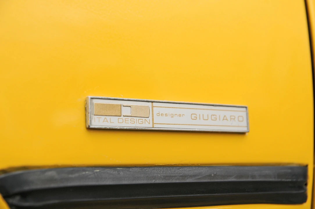 1972 Maserati Bora - Image 13 of 22