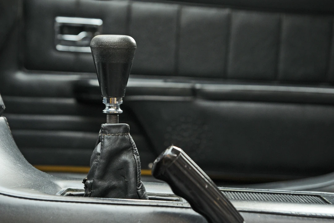1972 Maserati Bora - Image 6 of 22