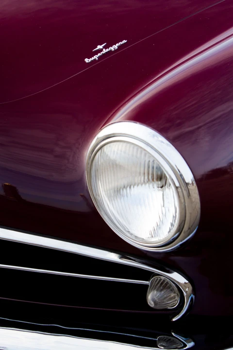 1956 Alfa Romeo 1900 - Image 8 of 12