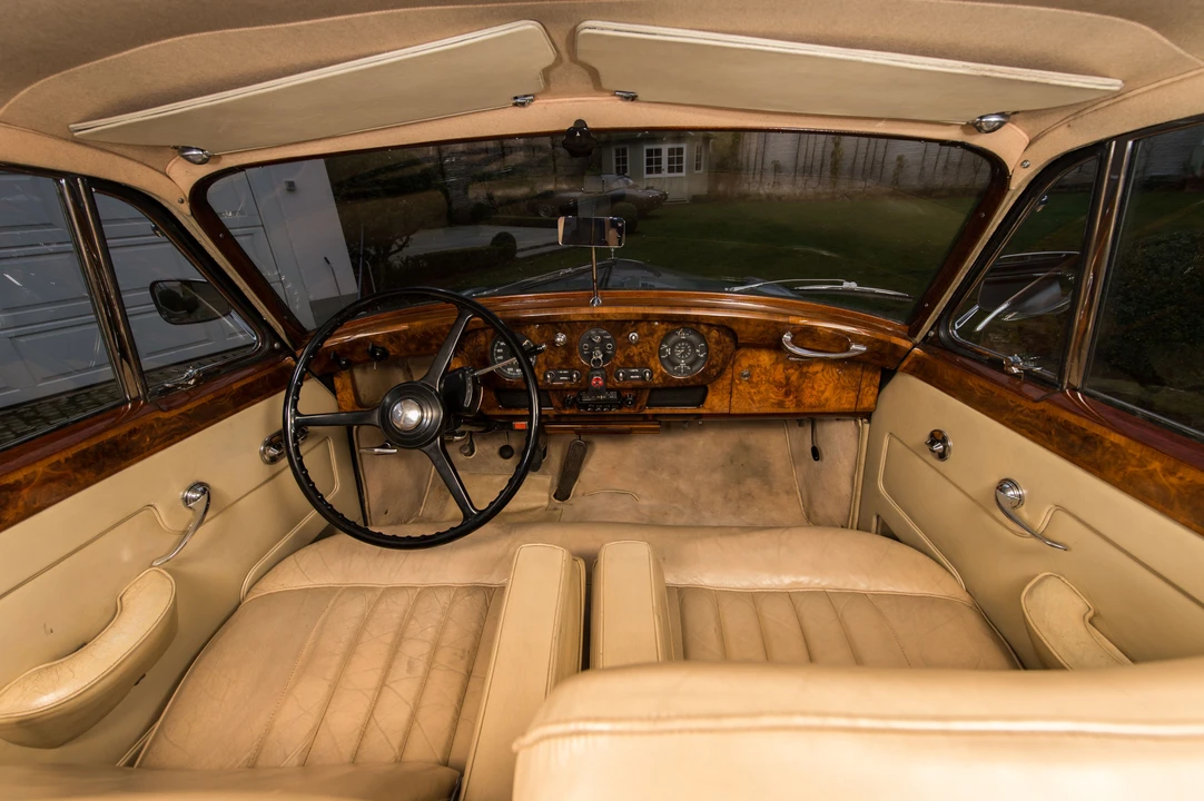 1958 Bentley S1 - Image 15 of 21