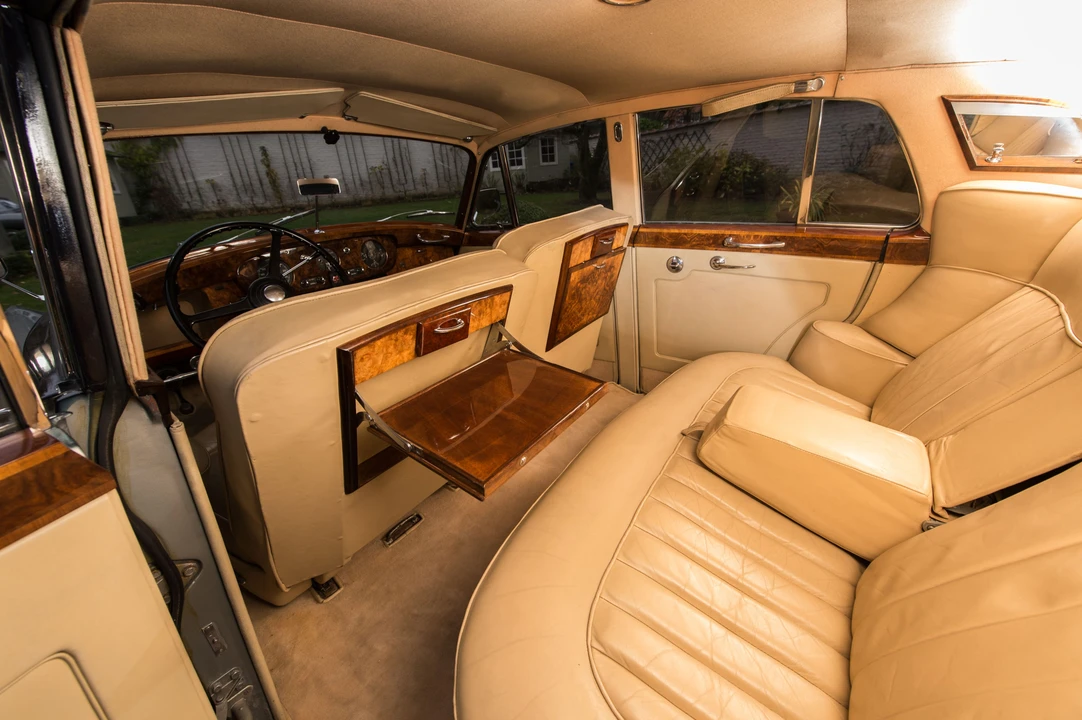 1958 Bentley S1 - Image 14 of 21