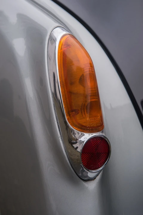 1958 Bentley S1 - Image 3 of 21