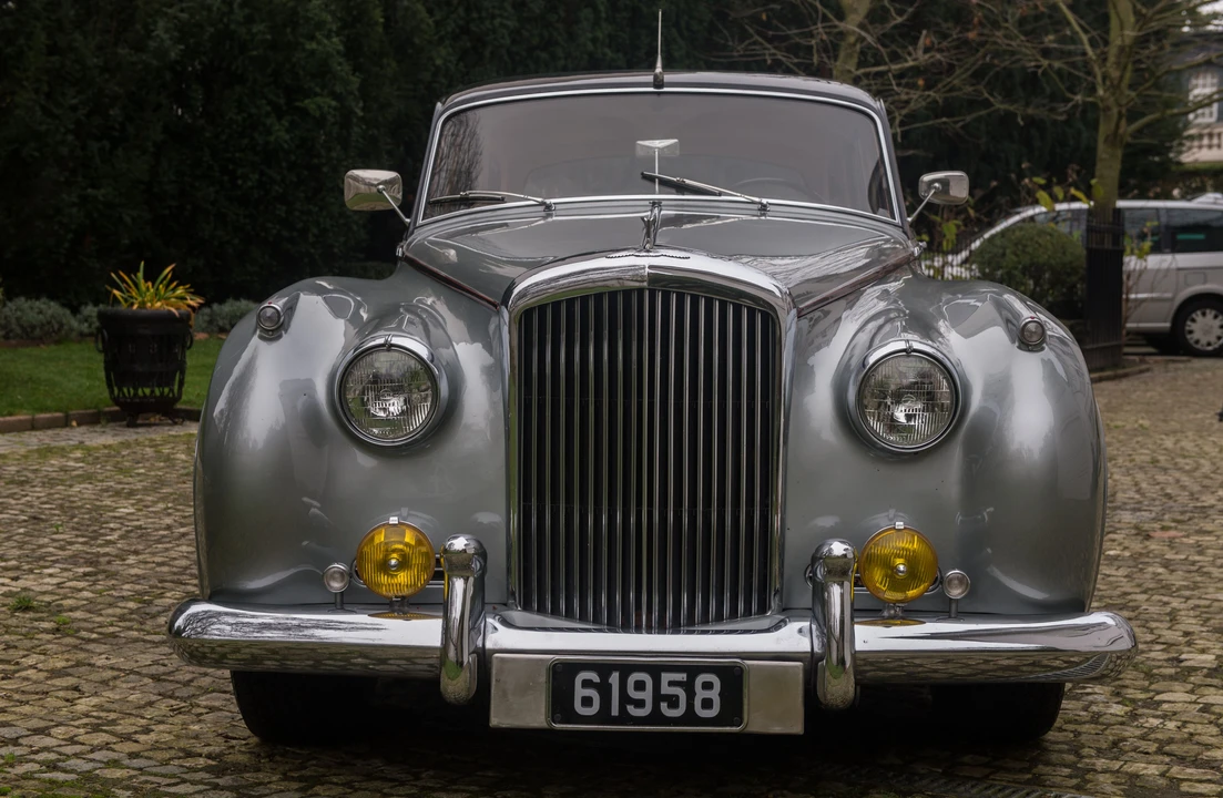 1958 Bentley S1 - Image 17 of 21