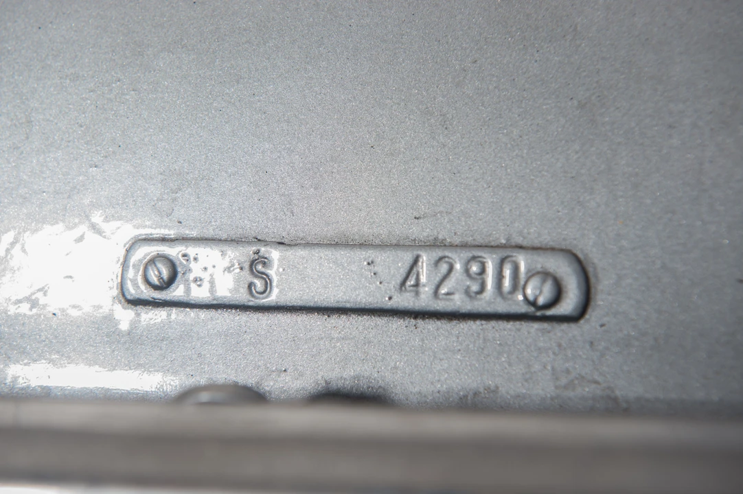 1958 Bentley S1 - Image 7 of 21