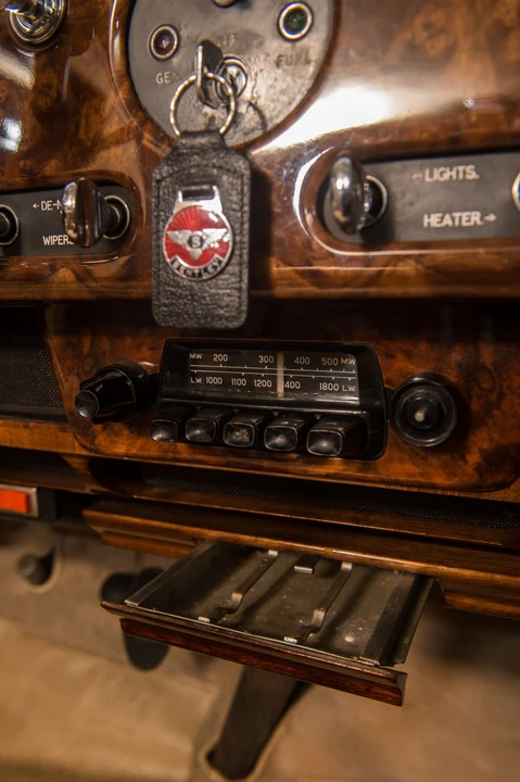 1958 Bentley S1 - Image 11 of 21