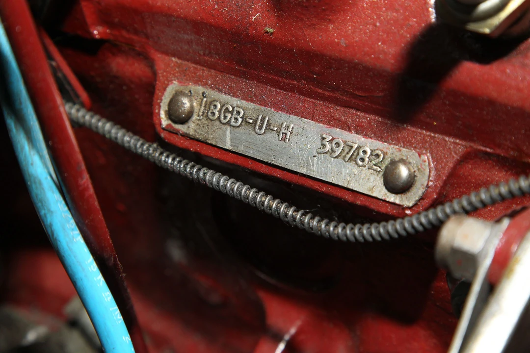 1967 MG MGB Roadster - Image 2 of 6