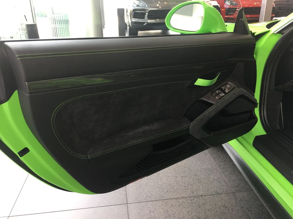2019 Porsche 991 GT3 RS - Image 6 of 15