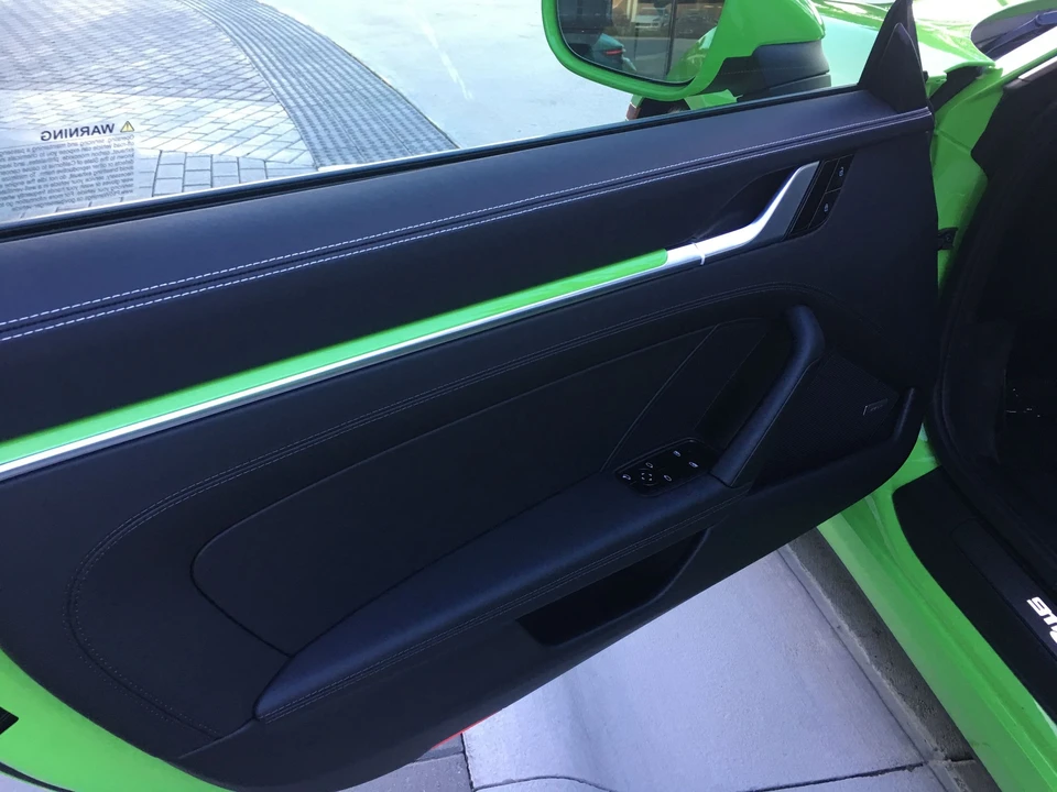 2018 Porsche 991 GT3 RS - Image 14 of 20