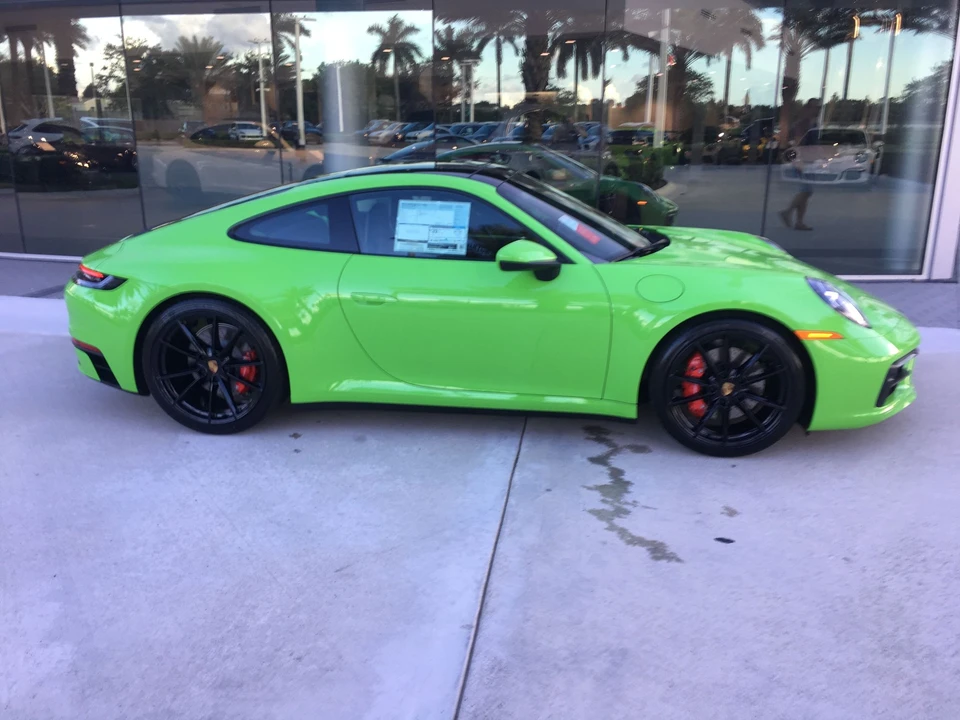 2018 Porsche 991 GT3 RS - Image 13 of 20