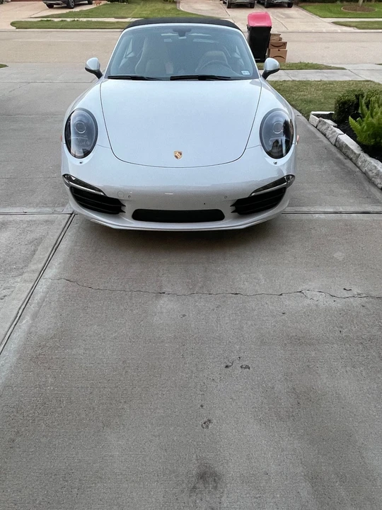 2016 Porsche 991 Carrera - Image 4 of 5
