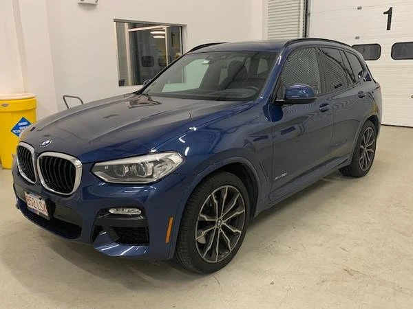 2018 BMW G01 X3 - Image 2 of 3