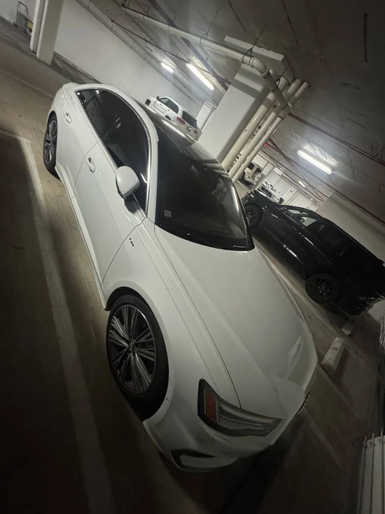 2019 Audi C8 A6 - Image 12 of 20