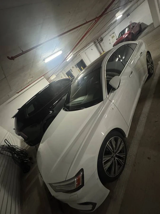 2019 Audi C8 A6 - Image 10 of 20