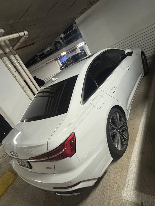 2019 Audi C8 A6 - Image 13 of 20