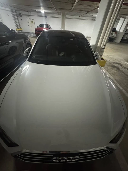 2019 Audi C8 A6 - Image 11 of 20