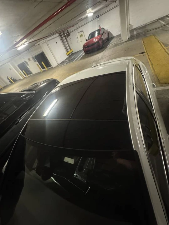 2019 Audi C8 A6 - Image 9 of 20