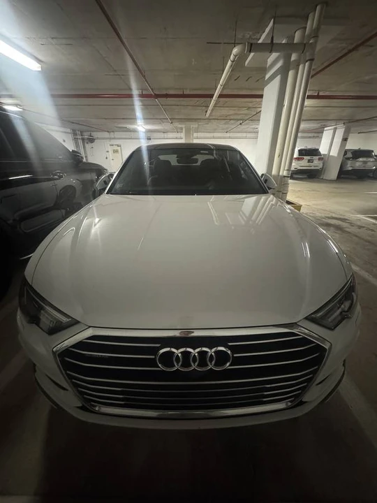 2019 Audi C8 A6 - Image 15 of 20