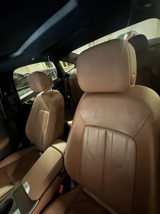 2019 Audi C8 A6 - Image 8 of 20