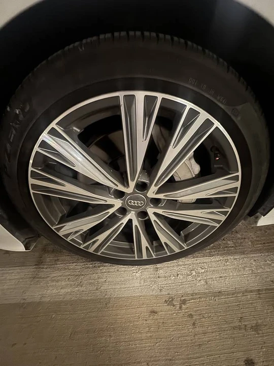 2019 Audi C8 A6 - Image 7 of 20