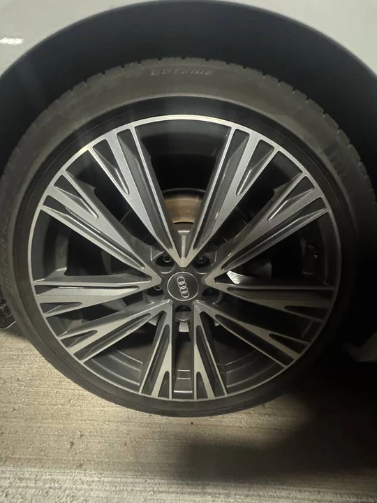 2019 Audi C8 A6 - Image 5 of 20