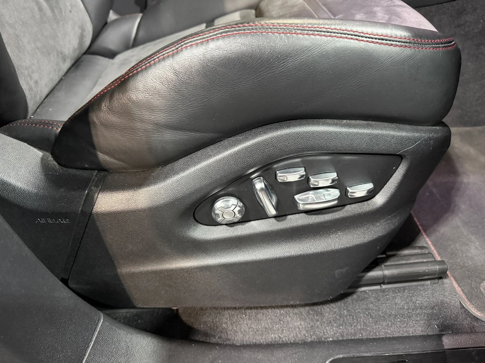 2021 Porsche 9Y0/9Y3 Cayenne GTS - Image 10 of 18