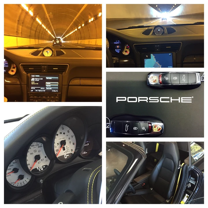 2014 Porsche 991 Carrera S - Image 2 of 6