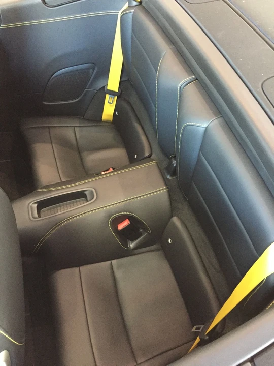 2014 Porsche 991 Carrera S - Image 3 of 6