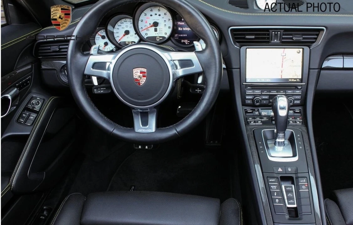 2014 Porsche 991 Carrera S - Image 6 of 6