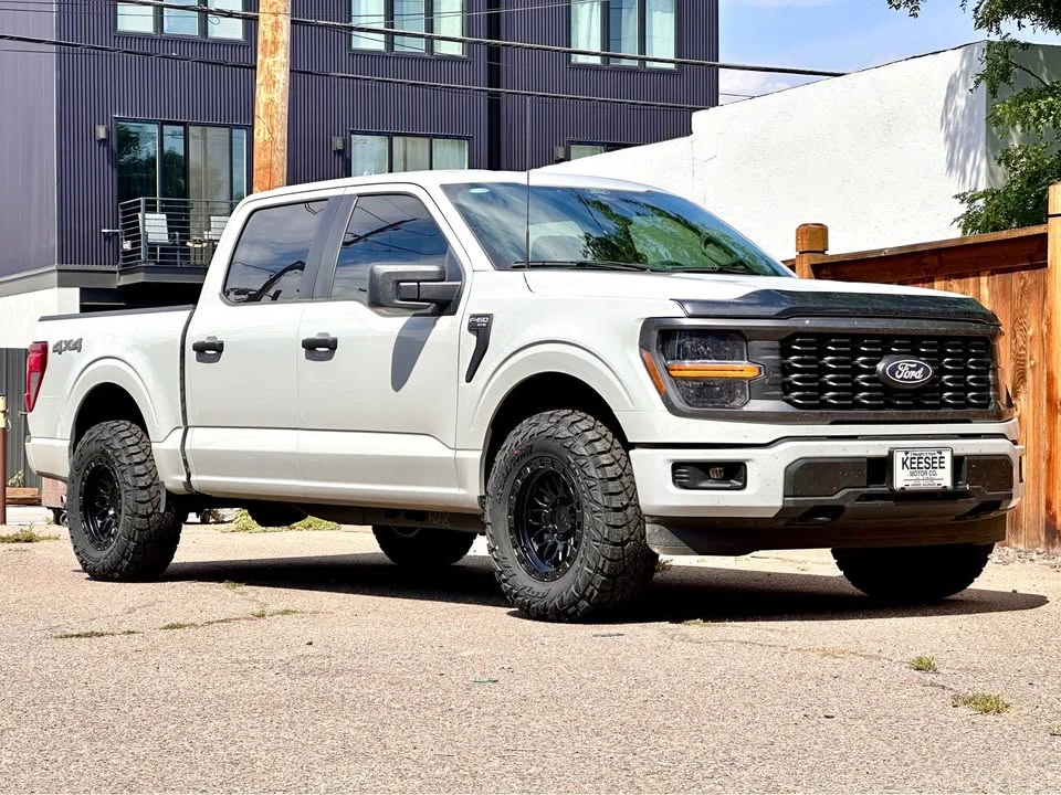 2003 Ford F-150 10th Gen - Image 10 of 10