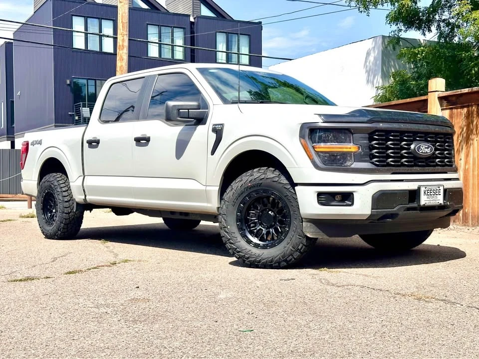 2003 Ford F-150 10th Gen - Image 7 of 10
