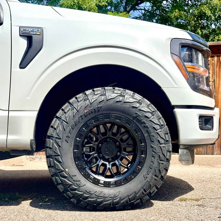 2003 Ford F-150 10th Gen - Image 8 of 10