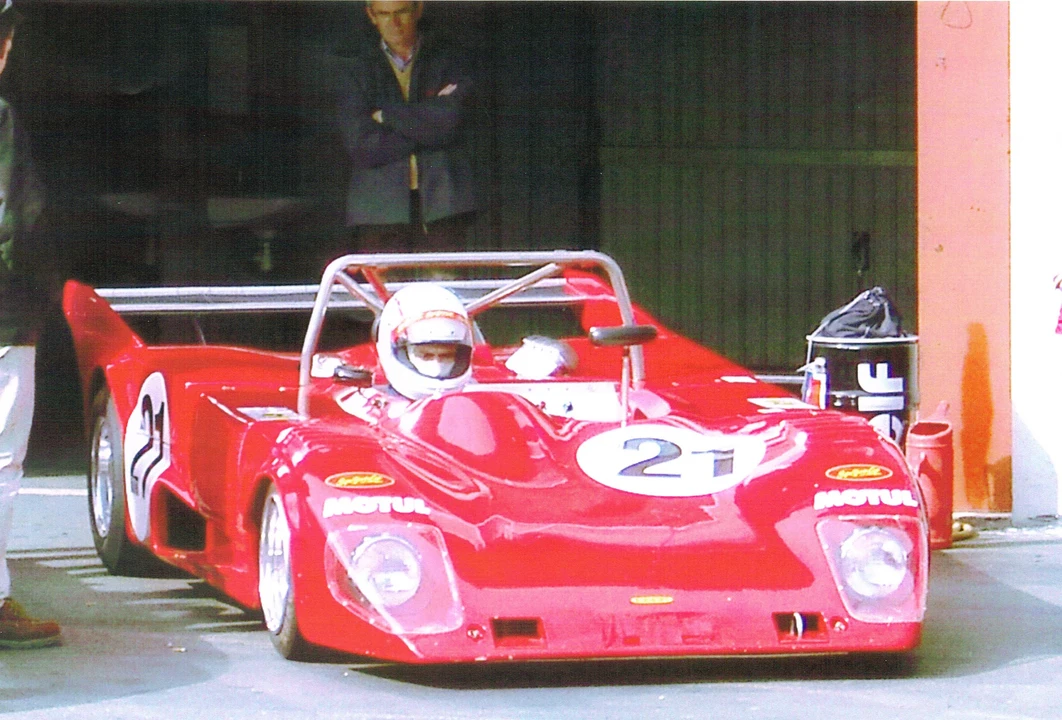 1978 Lola - Image 6 of 26