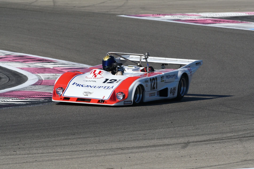 1978 Lola - Image 18 of 26