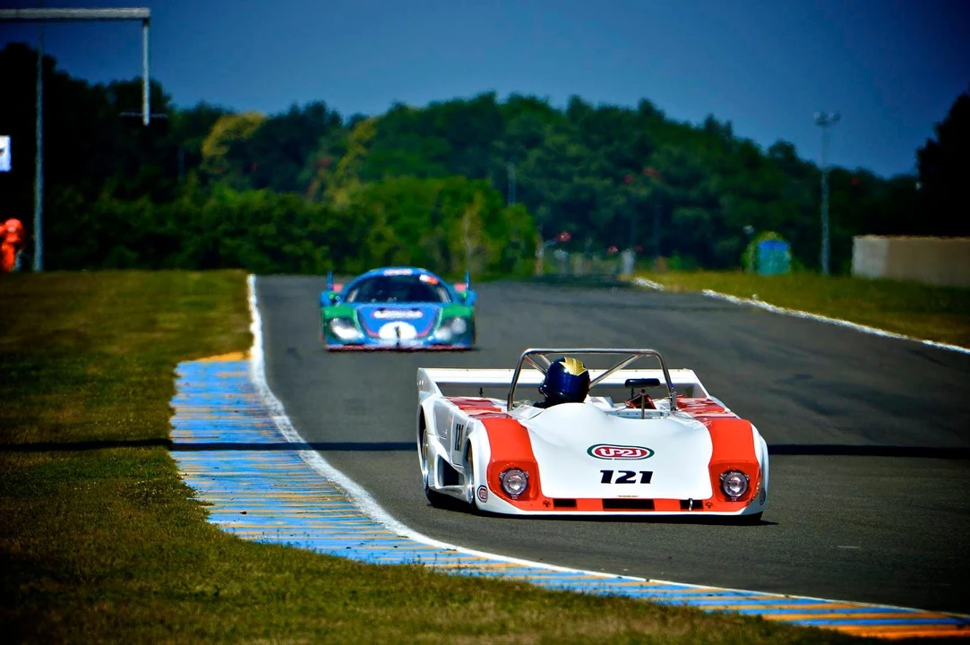 1978 Lola - Image 19 of 26