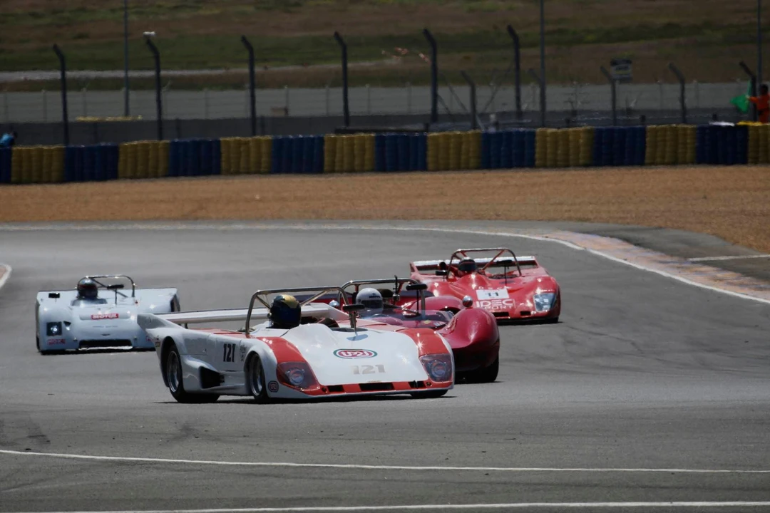 1978 Lola - Image 20 of 26