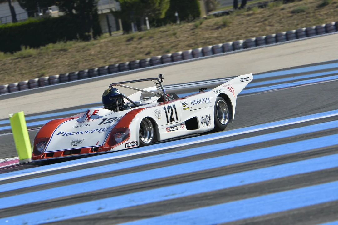 1978 Lola - Image 15 of 26