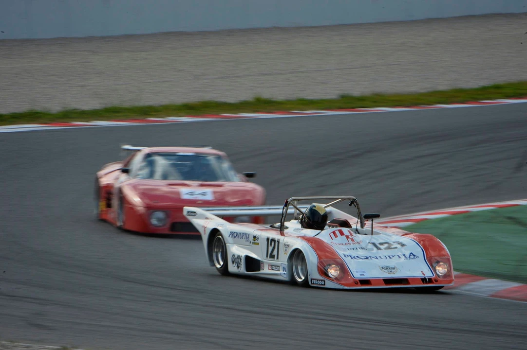 1978 Lola - Image 26 of 26