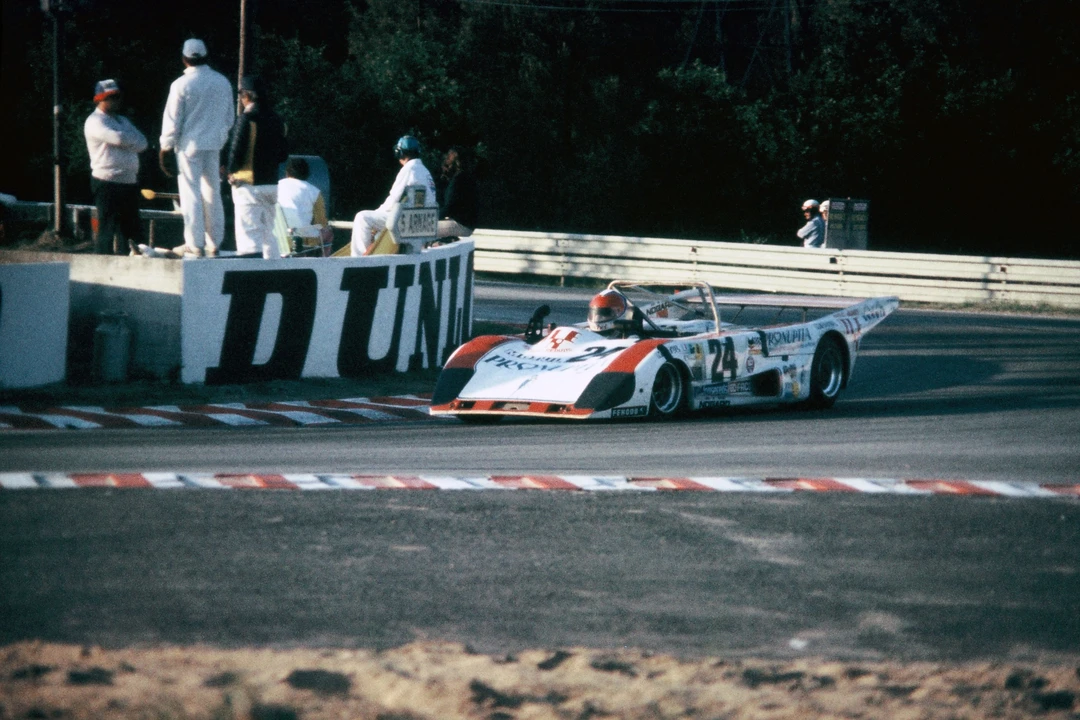 1978 Lola - Image 11 of 26